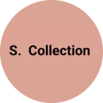 Business logo of S. Collection