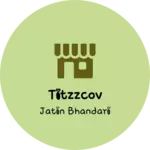 Business logo of Titzzcov