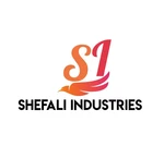 Business logo of Shefali Industries