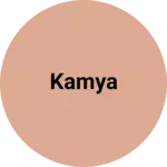Business logo of Kamya