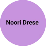 Business logo of Noori drese