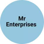 Business logo of MR ENTERPRISES