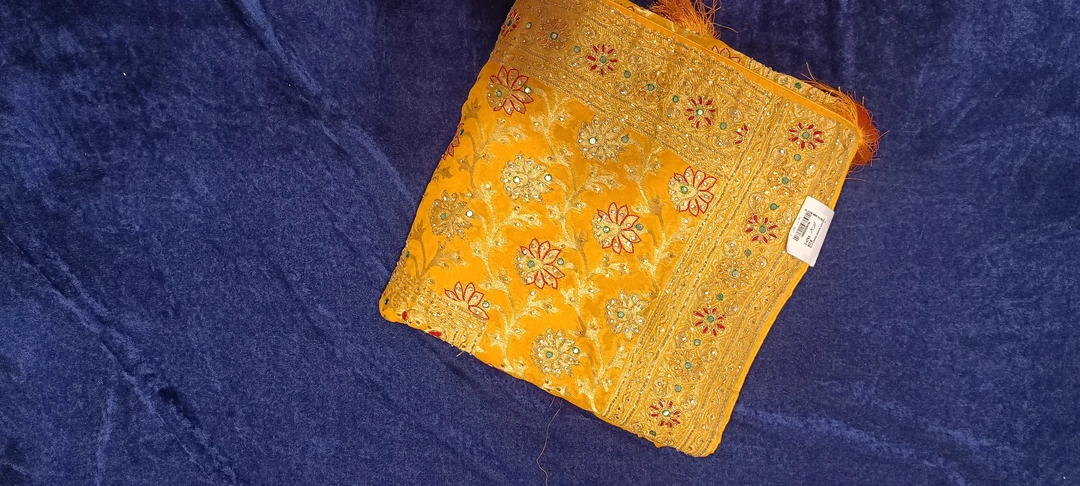 Product uploaded by Rasm Sarees  on 9/23/2022