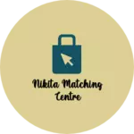Business logo of Nikita matching centre