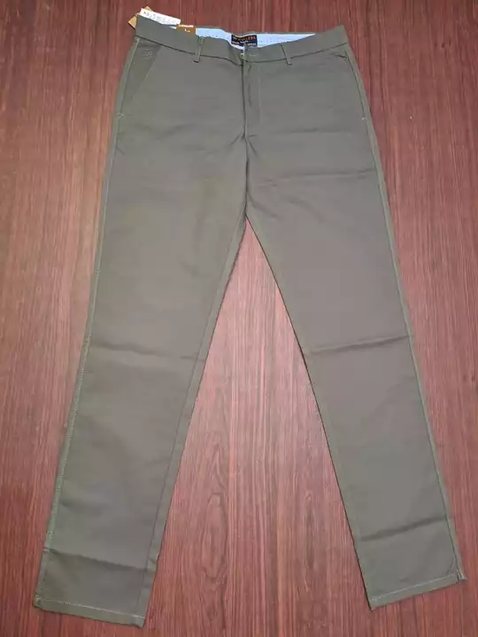Product image of Cotton pants , price: Rs. 485, ID: cotton-pants-86d16174