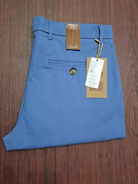 Product image of Cotton pants , price: Rs. 485, ID: cotton-pants-679e631a