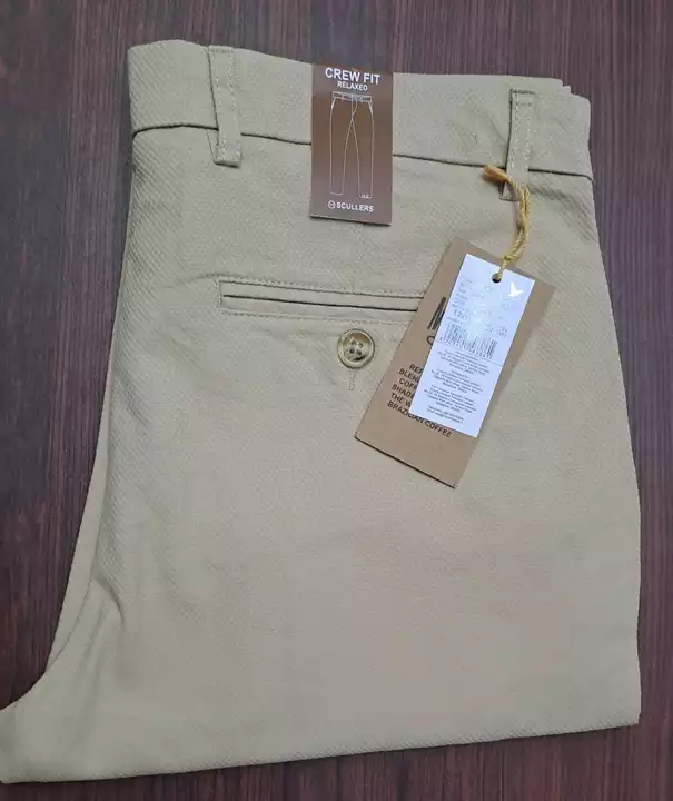 Cotton pants  uploaded by Kasturi international on 9/23/2022