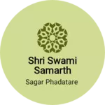 Business logo of Shri Swami Samarth enterprises