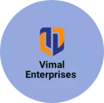 Business logo of Vimal enterprises