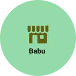 Business logo of BABU