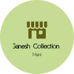 Business logo of Ganesh collection