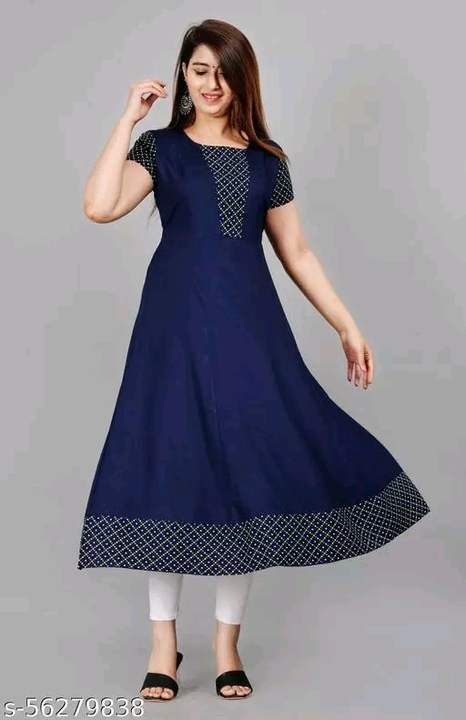 Kurti uploaded by business on 9/23/2022