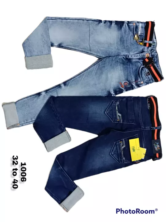 Product uploaded by Y-ral Kids jeans on 9/23/2022