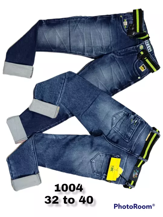 Product uploaded by Y-ral Kids jeans on 9/23/2022