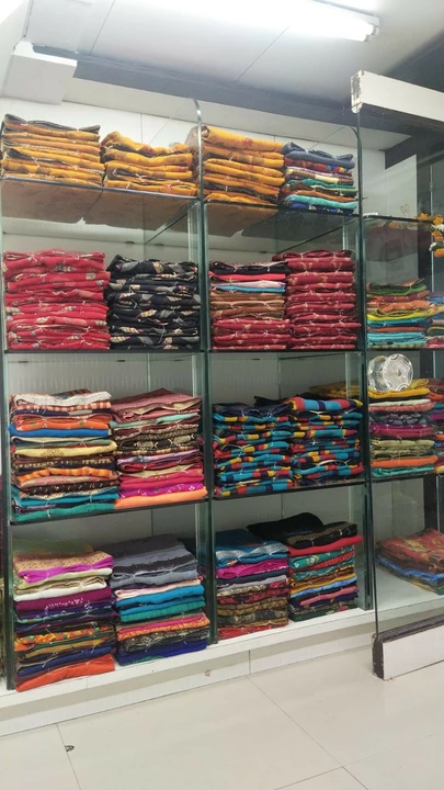 Factory Store Images of Divya cloth store 