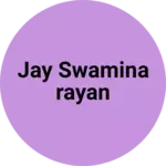 Business logo of Jay swaminarayan