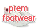 Business logo of Prem footwear