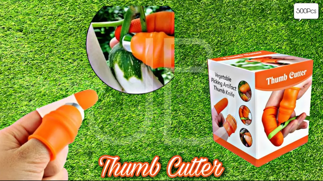 Thumb cutter uploaded by business on 9/23/2022