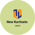 Business logo of New kurtisets