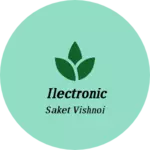 Business logo of Ilectronic