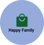 Business logo of Happy family
