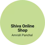 Business logo of Shiva online shop