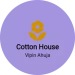 Business logo of Cotton House