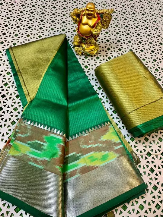 Product uploaded by SK Handlooms on 9/23/2022