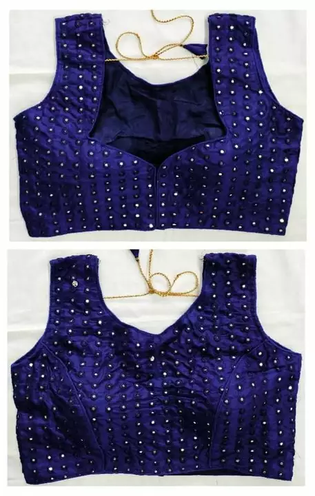 Post image Hey! Checkout my updated collection Blouse.