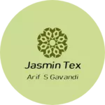 Business logo of Jasmin tex
