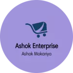 Business logo of Ashok Enterprise
