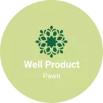 Business logo of Well product
