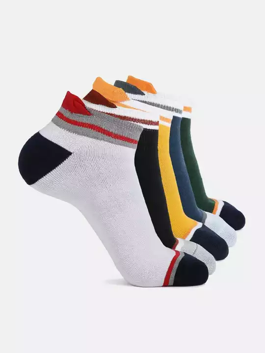 Socks uploaded by Kamadhenu Clothing Company on 9/23/2022