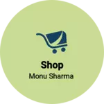 Business logo of Shop