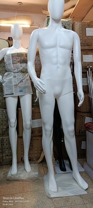 Product uploaded by MANNEQUINS CENTER on 9/23/2022