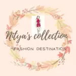 Business logo of Nitya's collection 