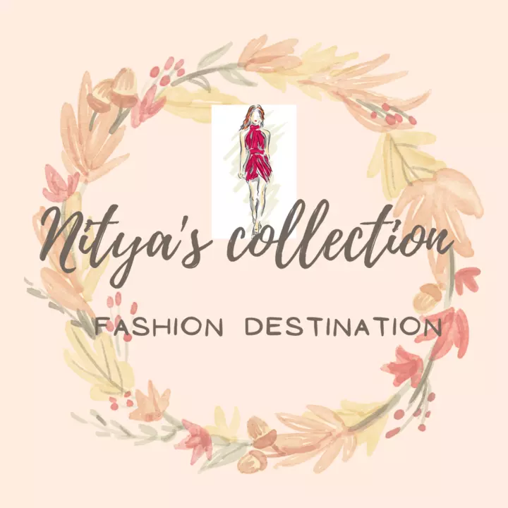 Post image Nitya's collection  has updated their profile picture.