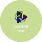 Business logo of Lovishil