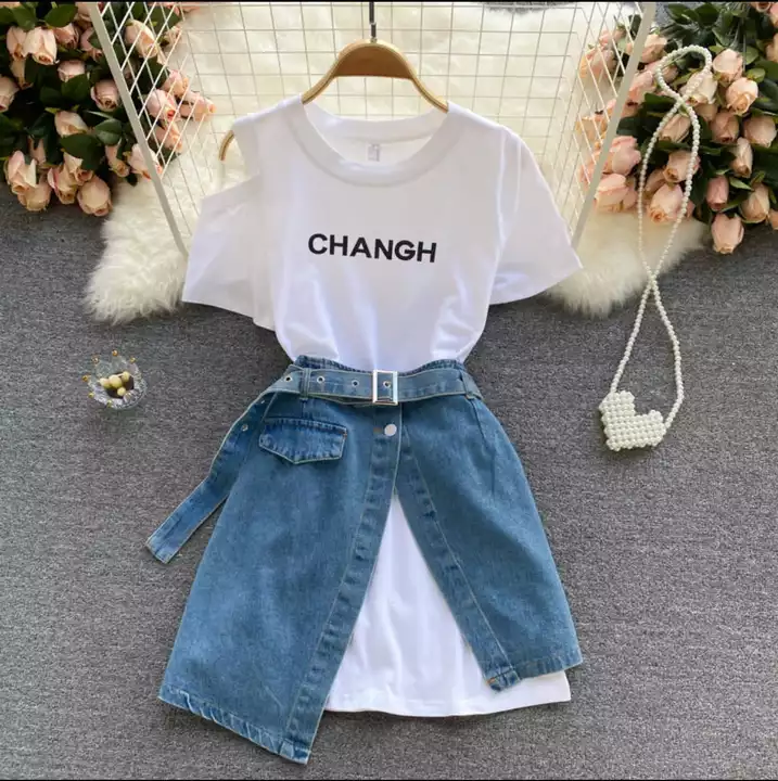 *💞CHANGH💕*
 uploaded by Fashion Paradise on 9/23/2022