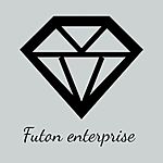 Business logo of Futon enterprises 