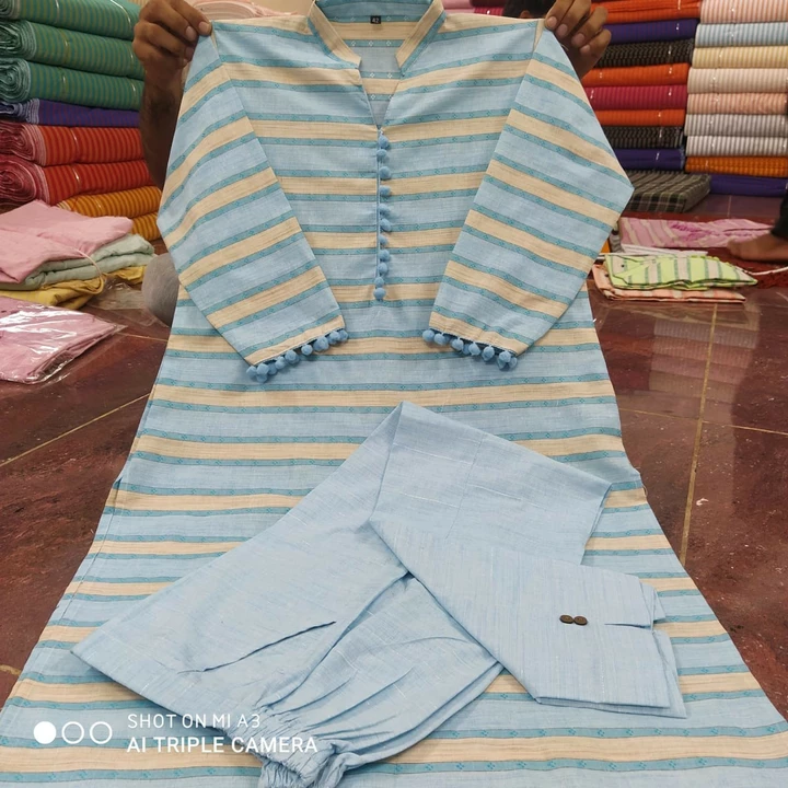 Shop Store Images of Abu textile 