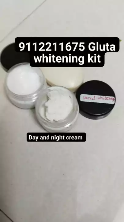 Whiteing kit uploaded by Parkbeauty11 on 9/23/2022