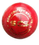 Business logo of SONI cricket sports
