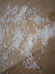 Business logo of Basmati rice