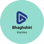 Business logo of Bhaghshiri