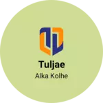Business logo of Tuljae