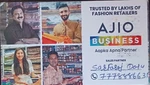 Business logo of Ajio business