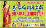 Business logo of Sri Rama cloth stors