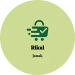 Business logo of Rikal