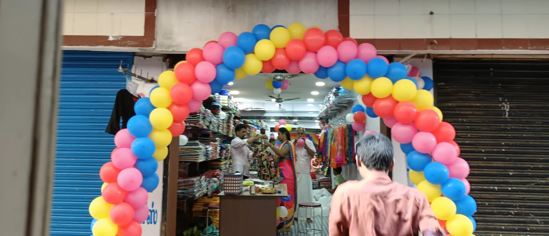 Shop Store Images of Lakshmi sarees